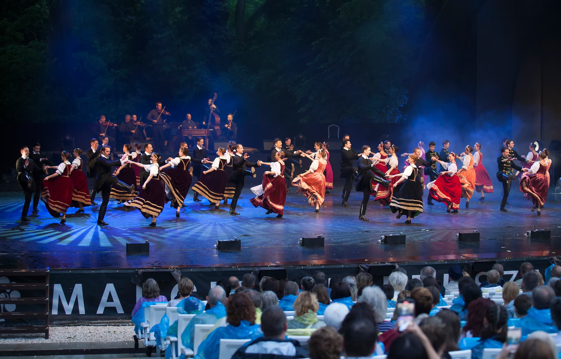 28. Danube Carnival Gala
