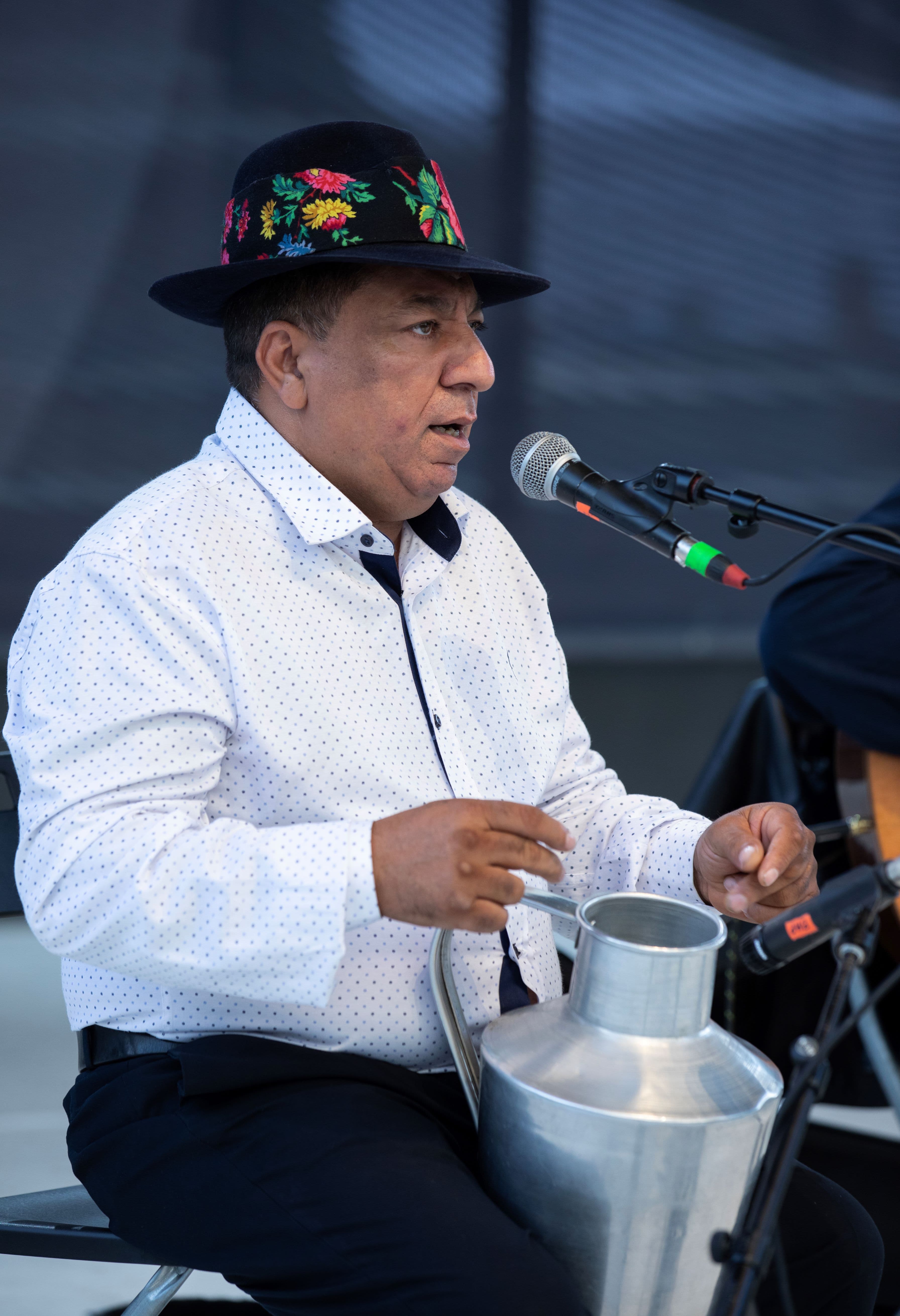 Romengo koncert
