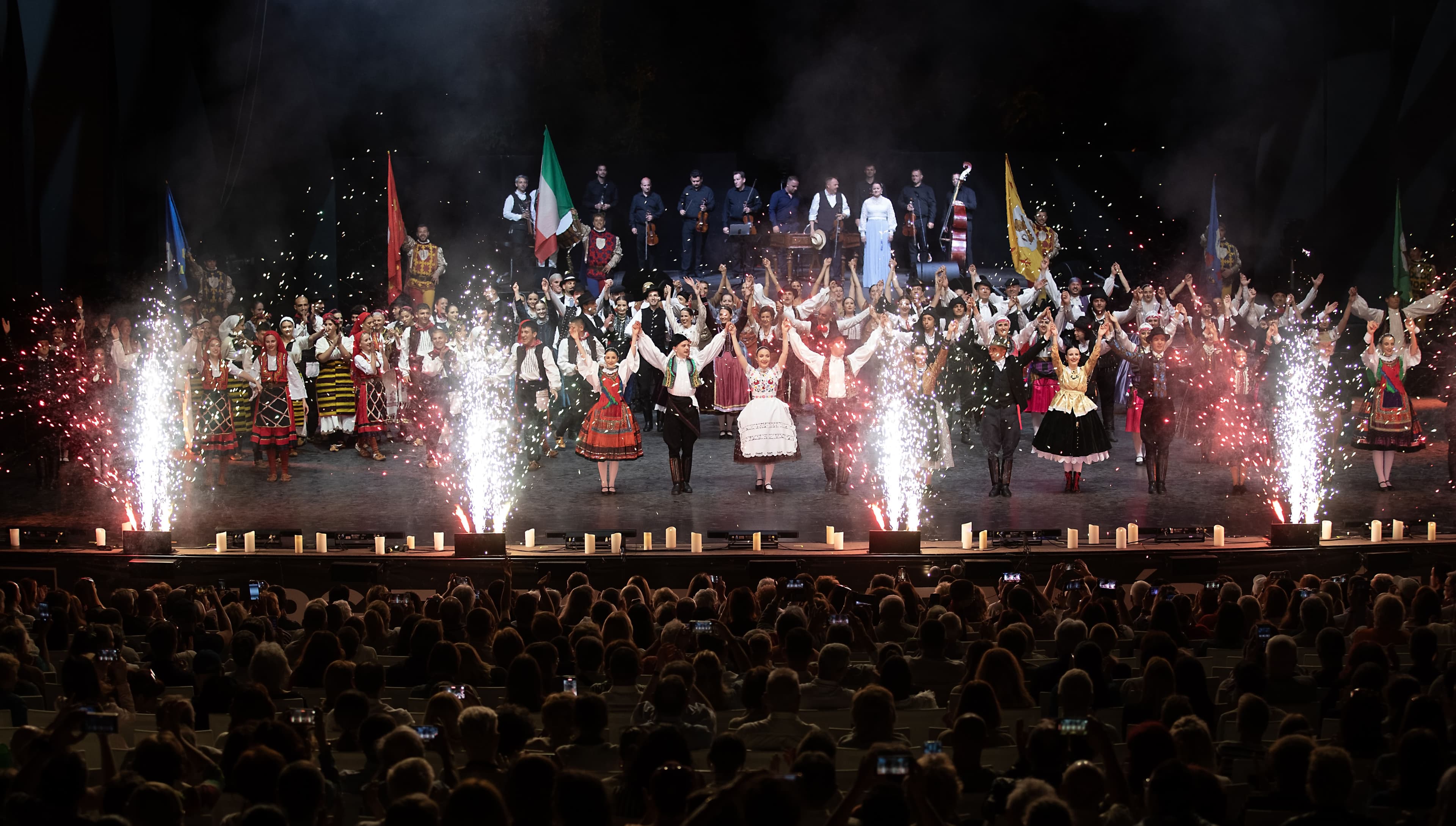 31st Danube Carnival Gala