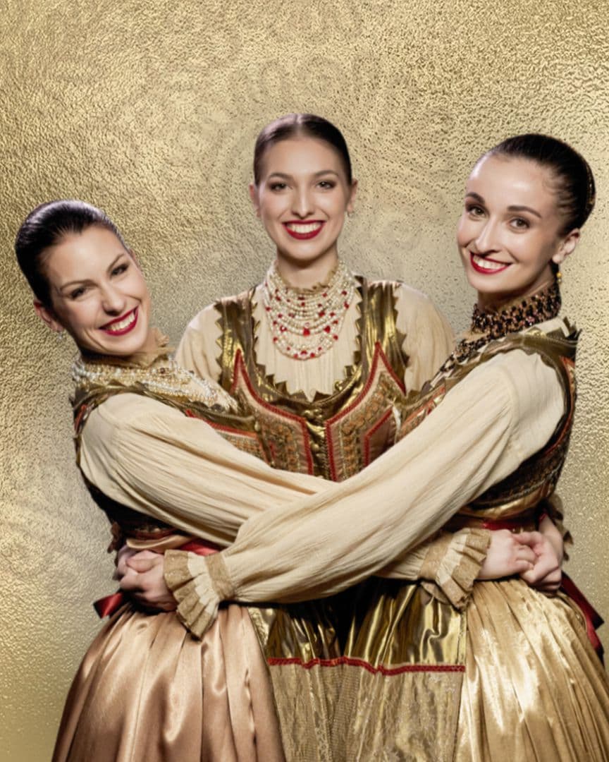 DANUBE CARNIVAL